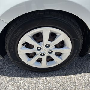 2014 KIA RIO LX thumbnail 17