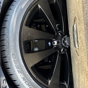 2023 LAND Rover RANGE ROVER SPORT P400 DYNAMIC SE — фото 44
