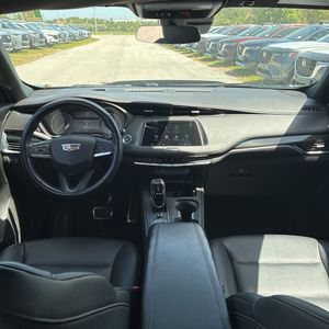 صورة مصغرة 37 لـ 2022 Cadillac XT4 SPORT
