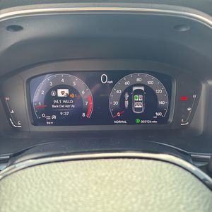2026 Acura INTEGRA W/TECH W/A-SPEC — миниатюра 39