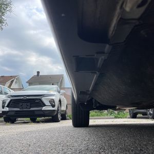 2023 Honda HR-V EX-L 照片 22