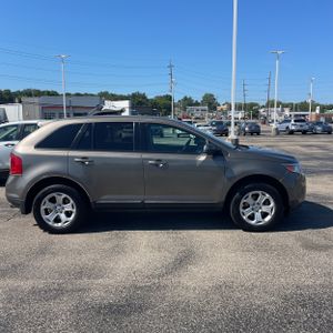 صورة 10 لـ 2013 FORD EDGE SEL