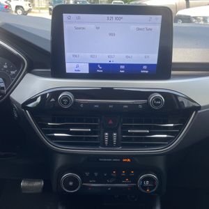 2020 FORD ESCAPE SEL — миниатюра 36