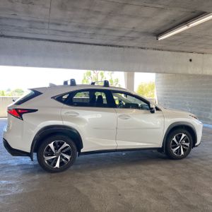 LEXUS NX 300 LUXURY - 10