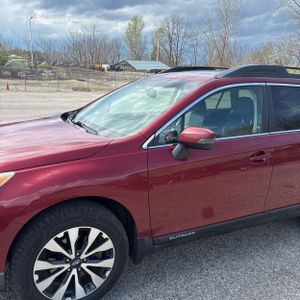 SUBARU OUTBACK 3.6R LIMITED - 2