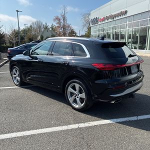 AUDI ALL-NEW Q5 PRESTIGE TFSI QUATTRO S TRONIC - 5