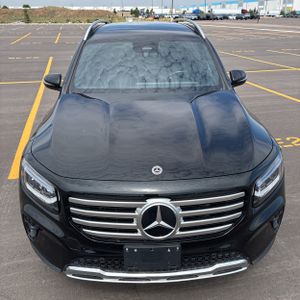 2025 Mercedes-BENZ GLB — миниатюра 15