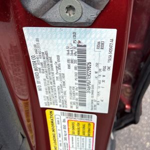 2014 FORD FUSION S 缩略图 51