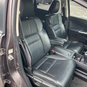 2014 Honda CR-V EX-L 照片 32