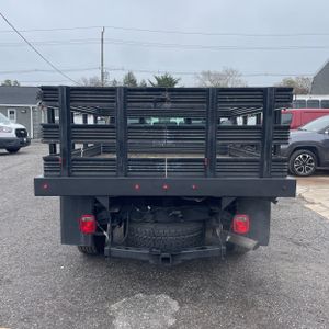 FORD F-250 SUPER DUTY XL - 7