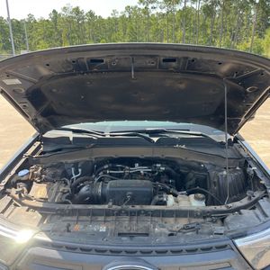 2022 FORD EXPLORER TIMBERLINE — миниатюра 48