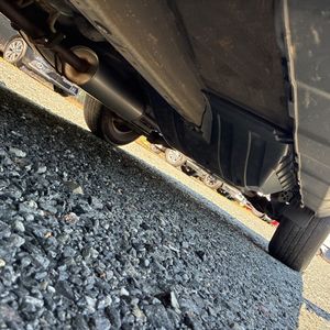 2008 Honda CR-V LX 照片 19