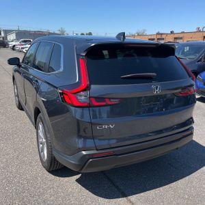 HONDA CR-V - 4