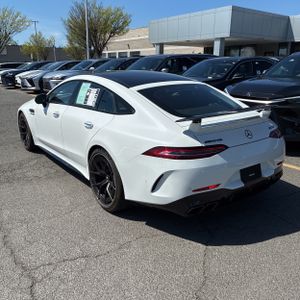 MERCEDES-BENZ OTHERS - 5