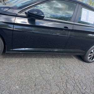 VOLKSWAGEN JETTA S - 4