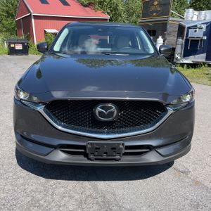 صورة مصغرة 14 لـ 2019 Mazda CX-5 TOURING
