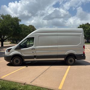 FORD TRANSIT 350 - 3