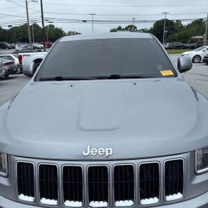 2014 JEEP GRAND CHEROKEE LAREDO — миниатюра 15