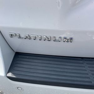 2019 FORD EXPEDITION MAX PLATINUM 照片 23