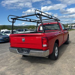 2022 RAM 1500 CLASSIC TRADESMAN 照片 8