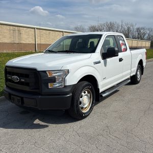 FORD F-150 XL - 1