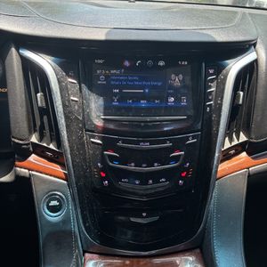 صورة مصغرة 38 لـ 2015 Cadillac ESCALADE LUXURY