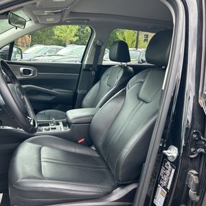 2022 KIA SORENTO X-LINE EX — миниатюра 31