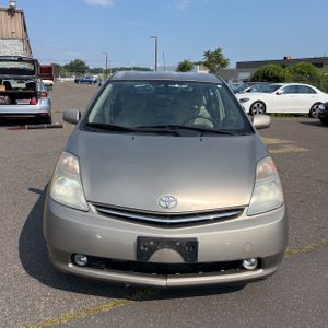 2009 Toyota PRIUS BASE — миниатюра 14