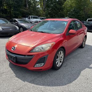 صورة 1 لـ 2011 Mazda MAZDA3 S GRAND TOURING