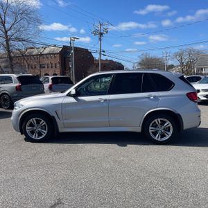 BMW X5 XDRIVE35I - 3