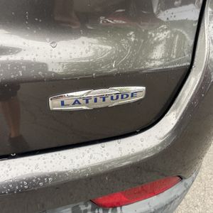 صورة مصغرة 23 لـ 2017 JEEP COMPASS LATITUDE