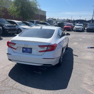 HONDA ACCORD EX-L - 8