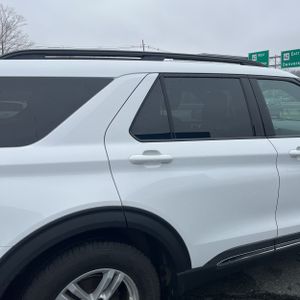 FORD EXPLORER XLT - 9
