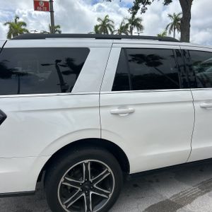 FORD EXPEDITION LIMITED - 9