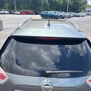 2014 Nissan ROGUE SV — миниатюра 16