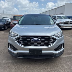 2019 FORD EDGE TITANIUM 缩略图 14