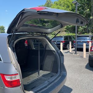 صورة مصغرة 39 لـ 2011 Honda ODYSSEY EX-L
