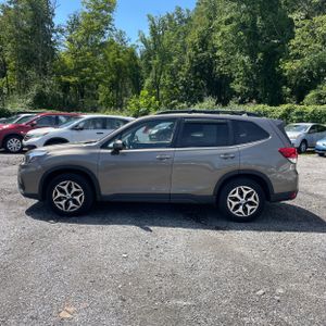 صورة 3 لـ 2019 Subaru FORESTER PREMIUM