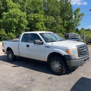 FORD F-150 XL - 10