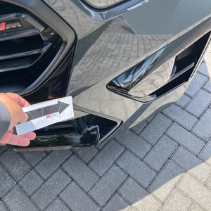 صورة مصغرة 55 لـ 2025 BMW X5 M COMPETITION