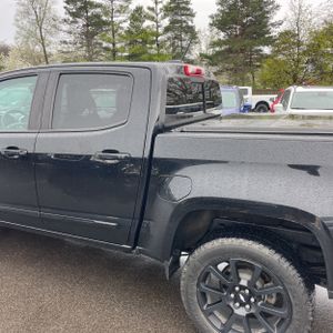 CHEVROLET COLORADO - 6