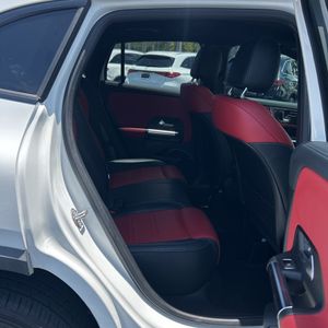 2021 Mercedes-BENZ GLA thumbnail 35