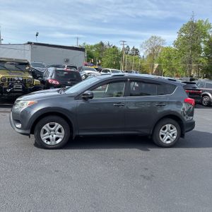 TOYOTA RAV4 - 3