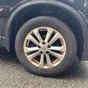 صورة مصغرة 20 لـ 2015 Nissan ROGUE SV