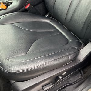 2015 Lincoln MKC BASE — миниатюра 66