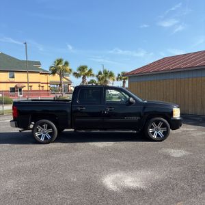 2007 Chevrolet SILVERADO 1500 LT1 照片 10