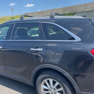 2016 KIA SORENTO LX V6 photo 6