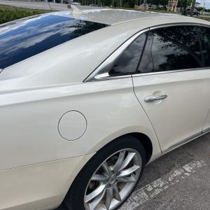 CADILLAC XTS PREMIUM COLLECTION - 9