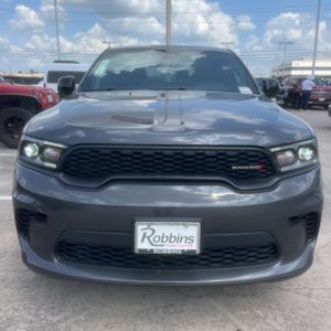 2025 Dodge DURANGO GT — миниатюра 14
