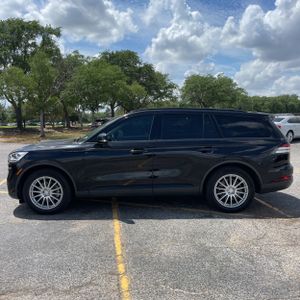 LINCOLN AVIATOR RESERVE - 3